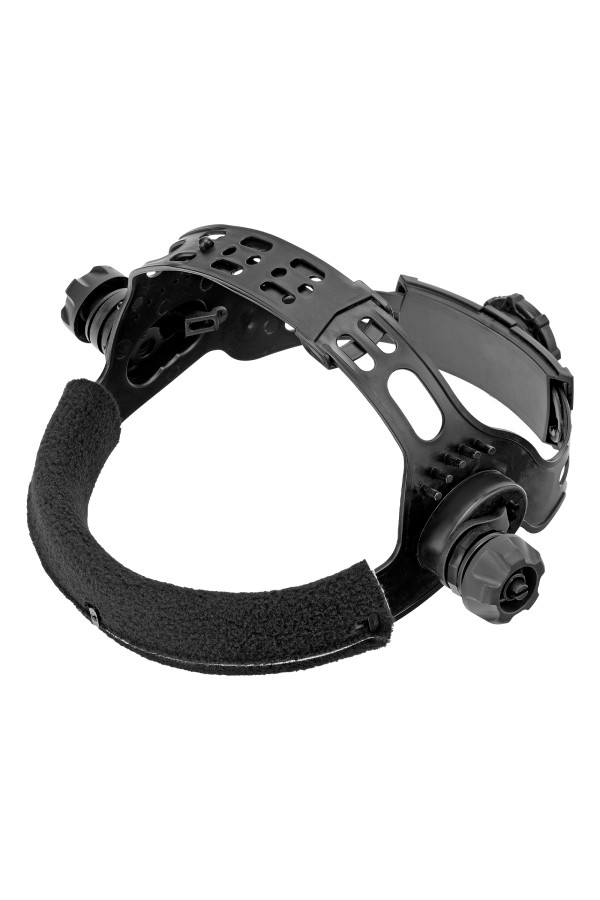 Щиток защитный лицевой (маска сварщика) с автозатемнением Ф1, пакет Сибртех