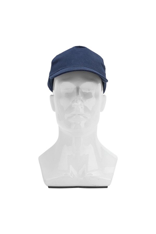 Каскетка, цвет синий, размер 52-62, Сибртех