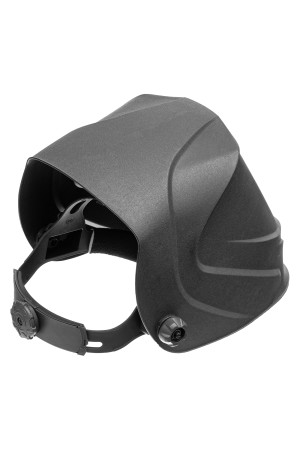 Щиток защитный лицевой (маска сварщика) MTX-300AF, размер см. окна 93х43, DIN 4/9-13// MTX