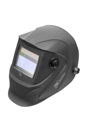 Щиток защитный лицевой (маска сварщика) MTX-300AF, размер см. окна 93х43, DIN 4/9-13// MTX