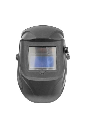 Щиток защитный лицевой (маска сварщика) MTX-300AF, размер см. окна 93х43, DIN 4/9-13// MTX