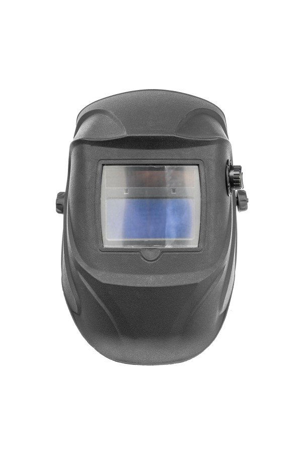 Щиток защитный лицевой (маска сварщика) MTX-300AF, размер см. окна 93х43, DIN 4/9-13 MTX