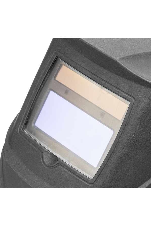 Щиток защитный лицевой (маска сварщика) MTX-300AF, размер см. окна 93х43, DIN 4/9-13 MTX