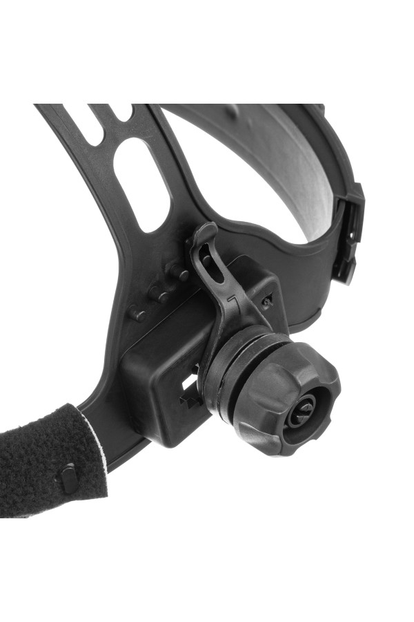 Щиток защитный лицевой (маска сварщика) MTX-300AF, размер см. окна 93х43, DIN 4/9-13 MTX