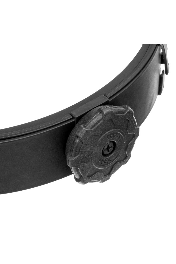 Щиток защитный лицевой (маска сварщика) MTX-300AF, размер см. окна 93х43, DIN 4/9-13 MTX