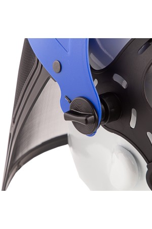 Щиток защитный лицевой 