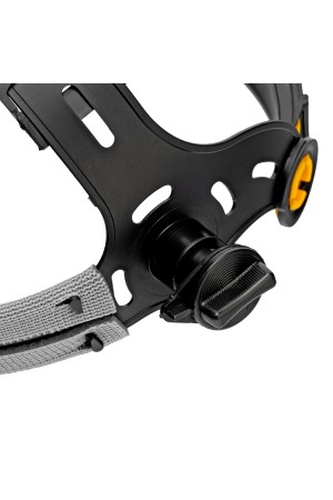 Щиток защитный лицевой с сеткой 