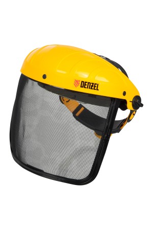 Щиток защитный лицевой 