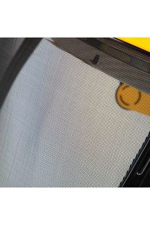 Щиток защитный лицевой 