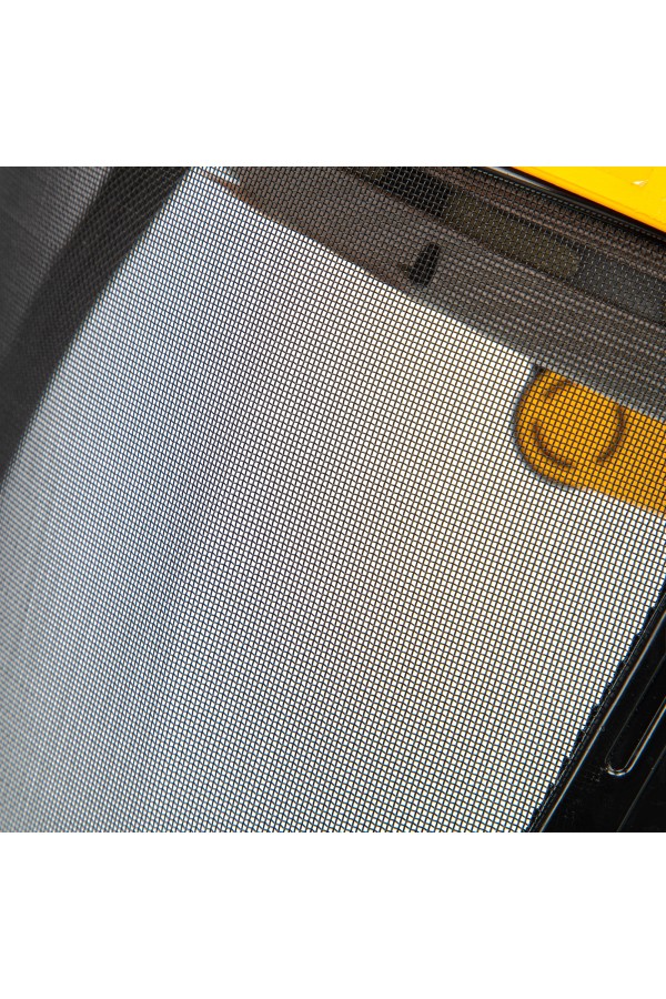 Щиток защитный лицевой "Свона" НС-01 "Люкс", регулировка храповик Denzel