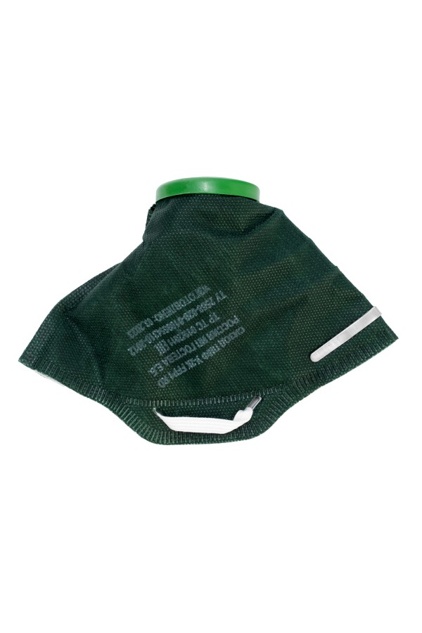 Респиратор У-2К, FFP1 Сибртех