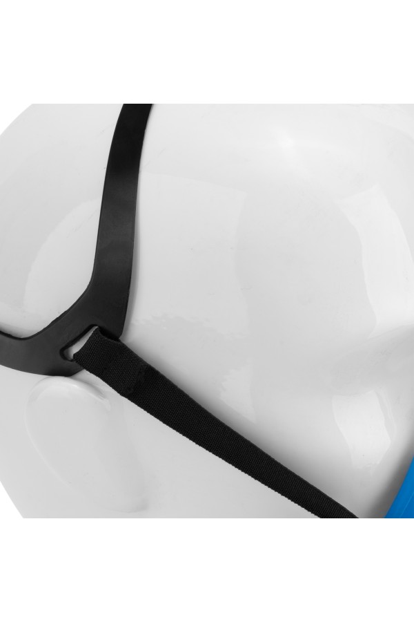 Полумаска изолирующая Исток-300/400 со сменными комбинированными фильтрами А1Р1