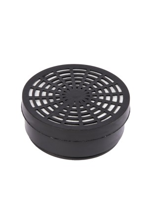 Фильтр комбинированный к полумаске изолирующей 