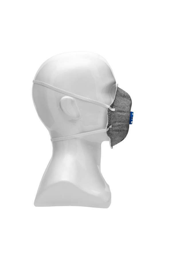 Полумаска фильтрующая формов,модель