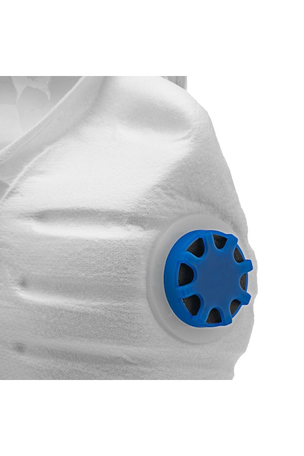 Полумаска фильтрующая формованная , модель 