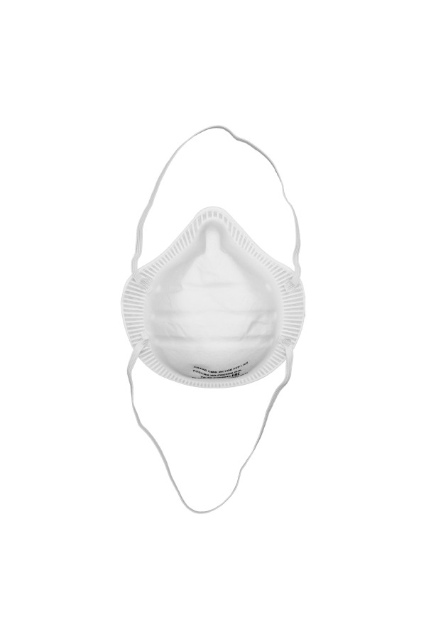 Полумаска фильтрующая формованная , модель 