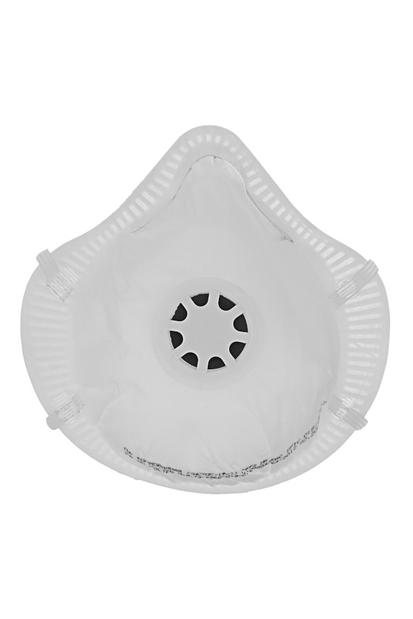 Полумаска фильтрующая формованная, модель 