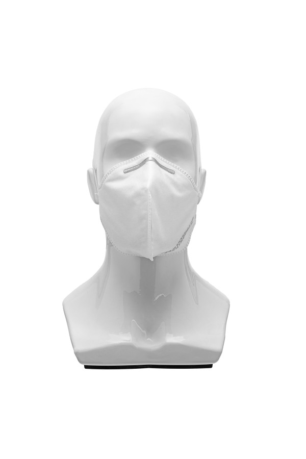 Полумаска фильтрующая складная, модель 