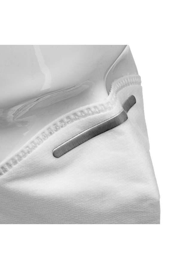 Полумаска фильтрующая складная, модель 