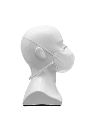 Полумаска фильтрующая складная, модель 