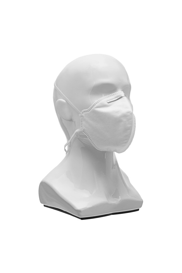 Полумаска фильтрующая складная, модель 