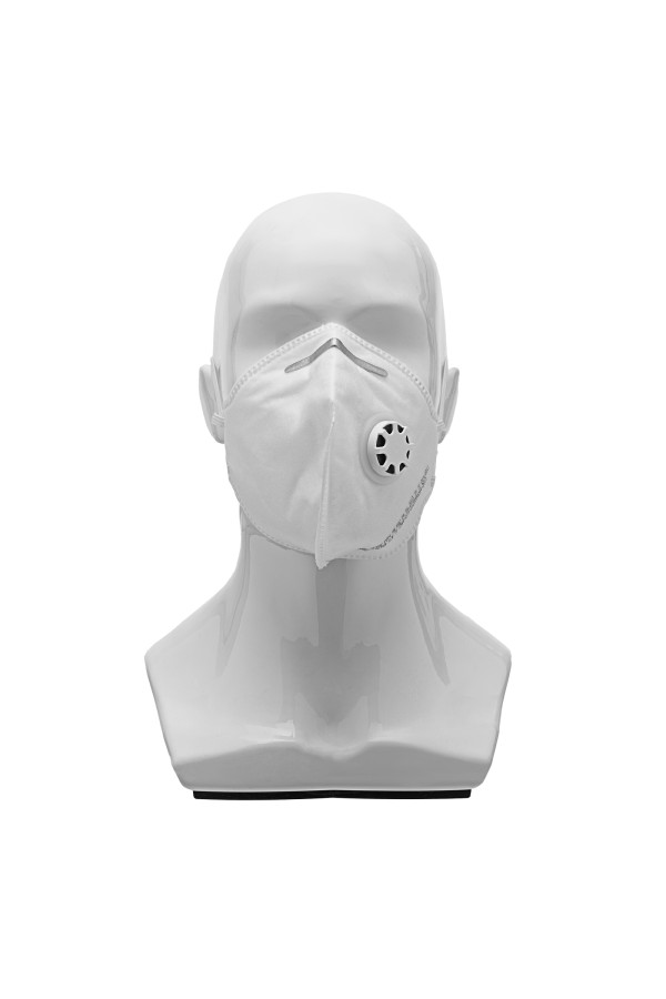 Полумаска фильтрующая складная, модель 