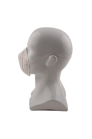 Маска техническая, формованная, 5 шт. Сибртех