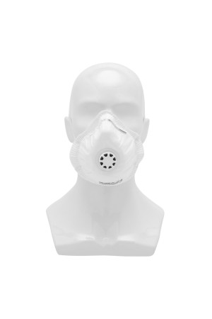 Полумаска фильтрующая формованная, модель 