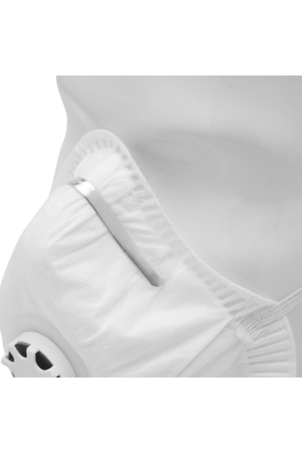 Полумаска фильтрующая формованная, модель 