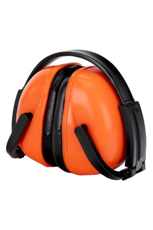 Наушники защитные, складные, пластмассовые дужки Sparta