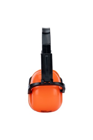 Наушники защитные, складные, пластмассовые дужки Sparta