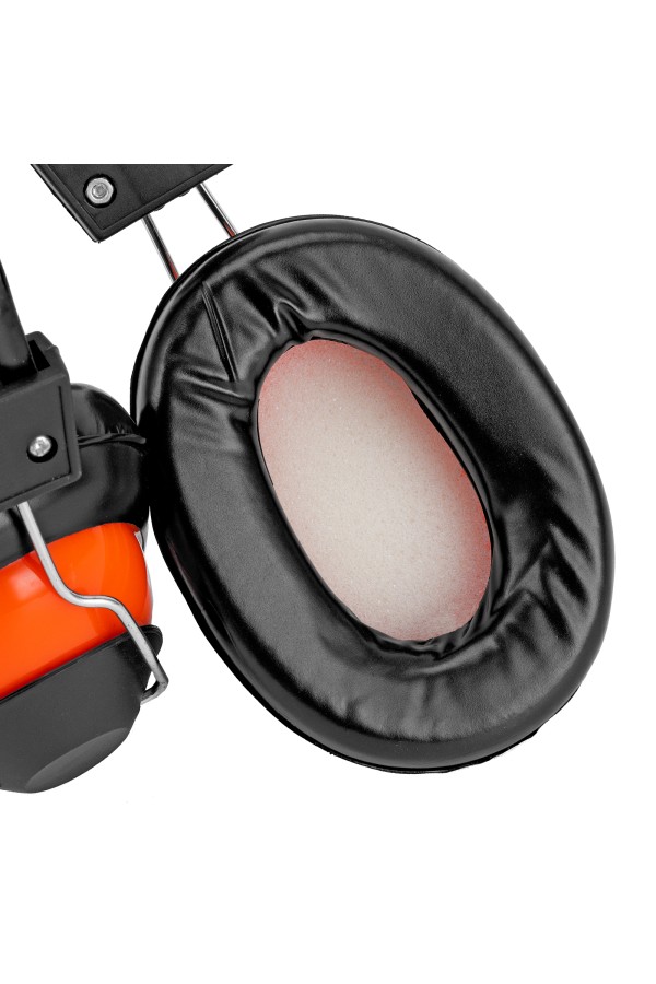 Наушники защитные, металлические дужки Sparta