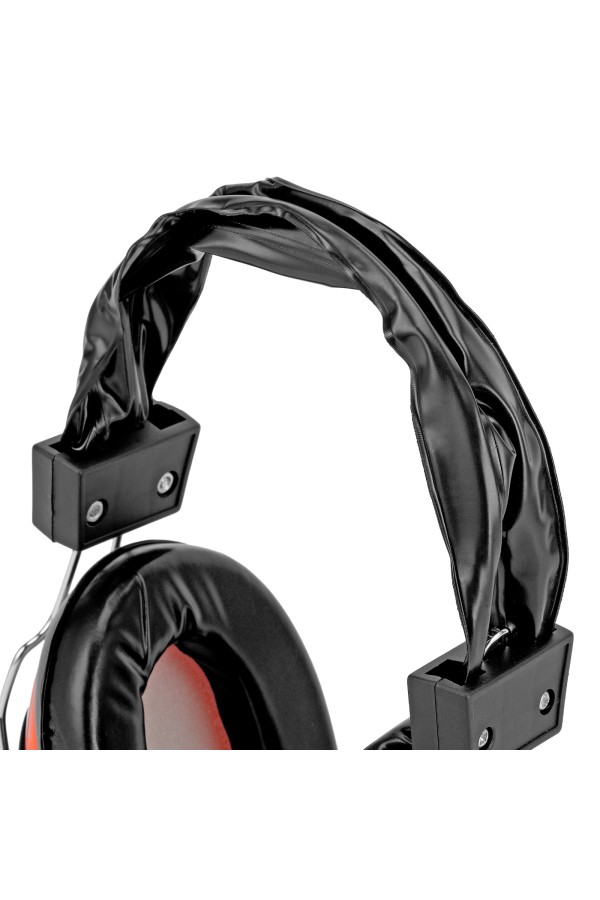 Наушники защитные, металлические дужки Sparta