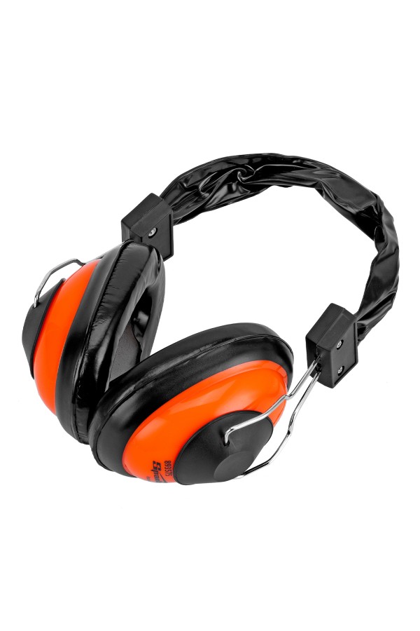 Наушники защитные, металлические дужки Sparta