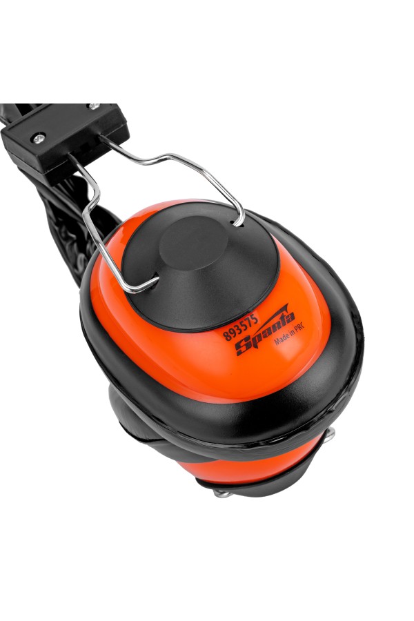 Наушники защитные, металлические дужки Sparta