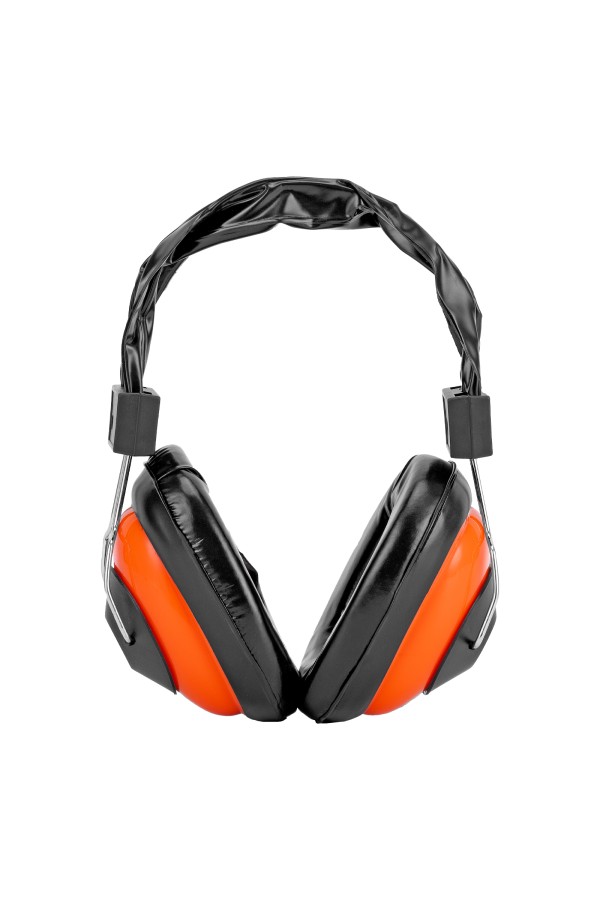 Наушники защитные, металлические дужки Sparta