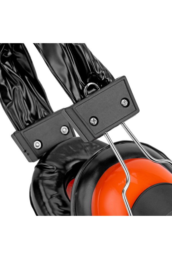 Наушники защитные, металлические дужки Sparta