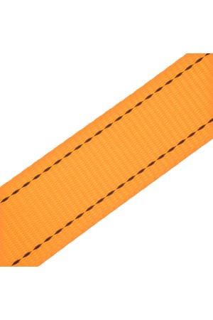 Строп нерегулируемый, ленточный, модель «А», 2 карабина Сибртех