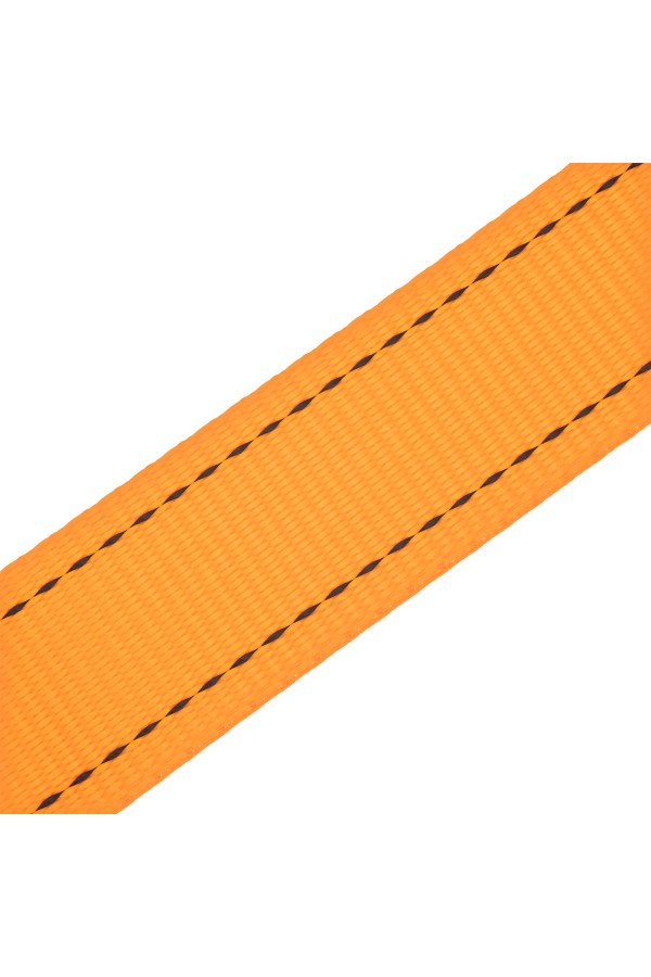 Строп нерегулируемый, ленточный, модель «А», 2 карабина Сибртех