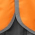 Жилет сигнальный, оранжевый, размер XXL Сибртех