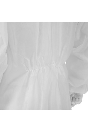 Комбинезон защитный СТАНДАРТ, 40 г/м2,  для малярных и строительных работ, 176 - 182 см Сибртех