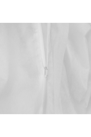 Комбинезон защитный СТАНДАРТ, 40 г/м2,  для малярных и строительных работ, 176 - 182 см Сибртех