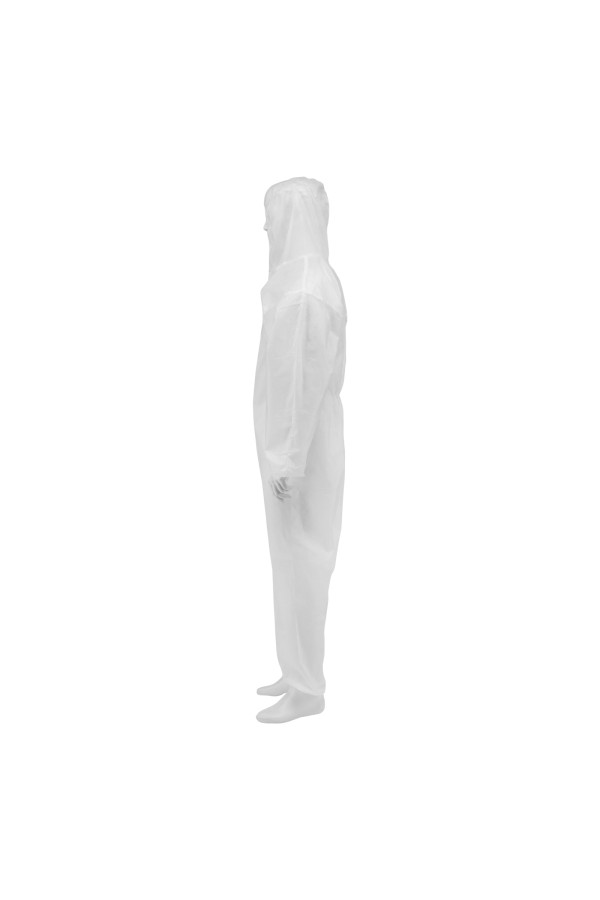 Комбинезон защитный СТАНДАРТ, 40 г/м2,  для малярных и строительных работ, 176 - 182 см Сибртех