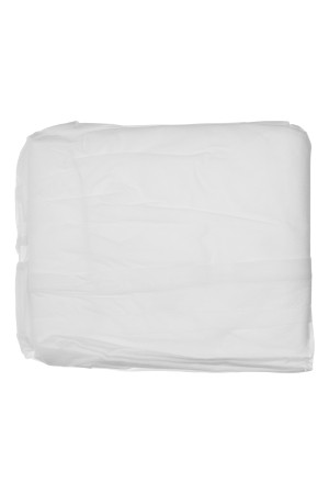 Комбинезон защитный СТАНДАРТ, 40 г/м2,  для малярных и строительных работ, 176 - 182 см Сибртех