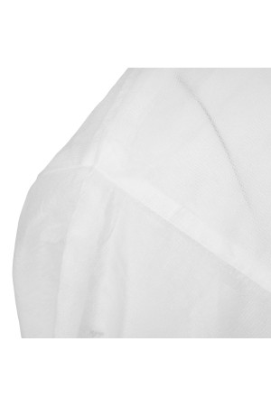 Комбинезон защитный СТАНДАРТ, 40 г/м2,  для малярных и строительных работ, 176 - 182 см Сибртех