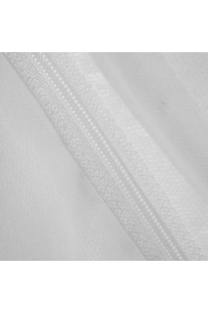 Комбинезон защитный СТАНДАРТ, 40 г/м2,  для малярных и строительных работ, 176 - 182 см Сибртех