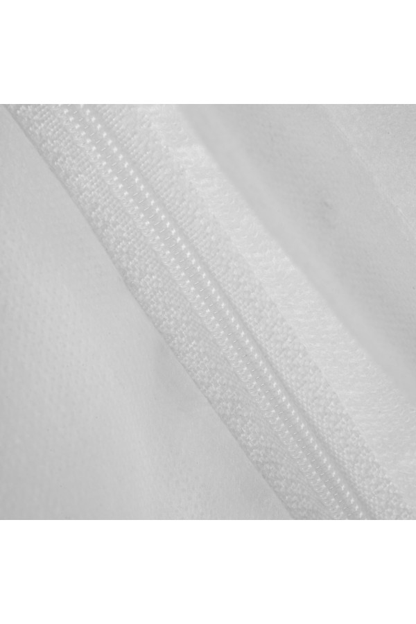 Комбинезон защитный СТАНДАРТ, 40 г/м2,  для малярных и строительных работ, 176 - 182 см Сибртех