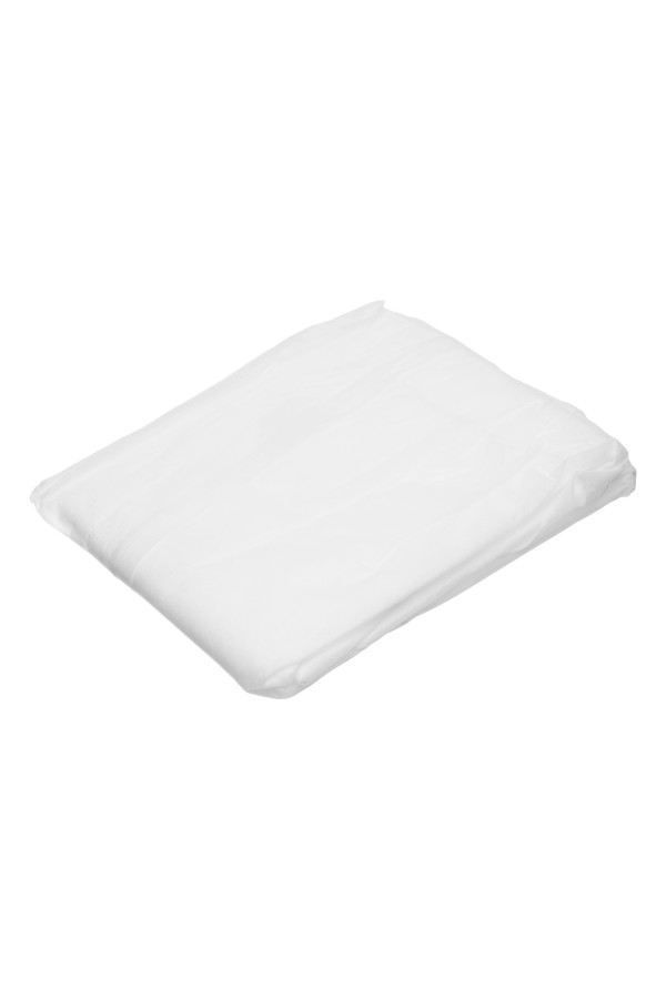 Комбинезон защитный СТАНДАРТ, 40 г/м2,  для малярных и строительных работ, 182 - 188 см Сибртех