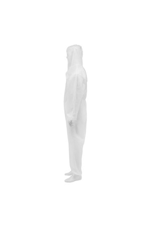 Комбинезон защитный СТАНДАРТ, 40 г/м2,  для малярных и строительных работ, 182 - 188 см Сибртех