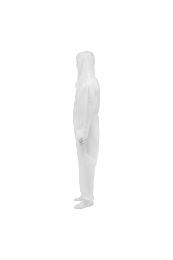 Комбинезон защитный СТАНДАРТ, 40 г/м2,  для малярных и строительных работ, 182 - 188 см Сибртех